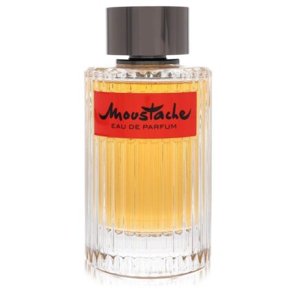 Moustache By Rochas - Eau De Parfum Spray (unboxed) 4.1 Oz