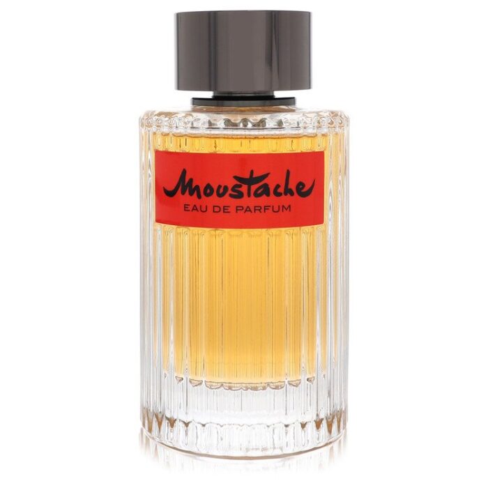 Moustache By Rochas - Eau De Parfum Spray (unboxed) 4.1 Oz - Image 1