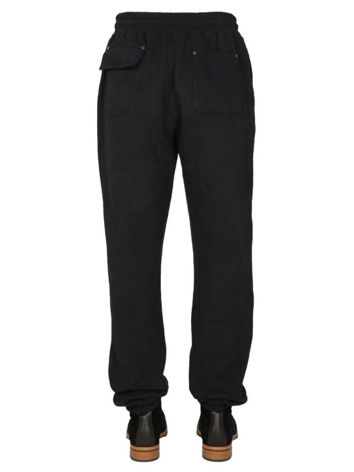 MOUTY "BIGGIE" JOGGING TROUSERS