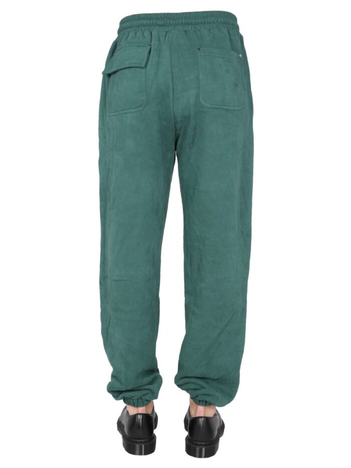 MOUTY "BIGGIE" JOGGING TROUSERS