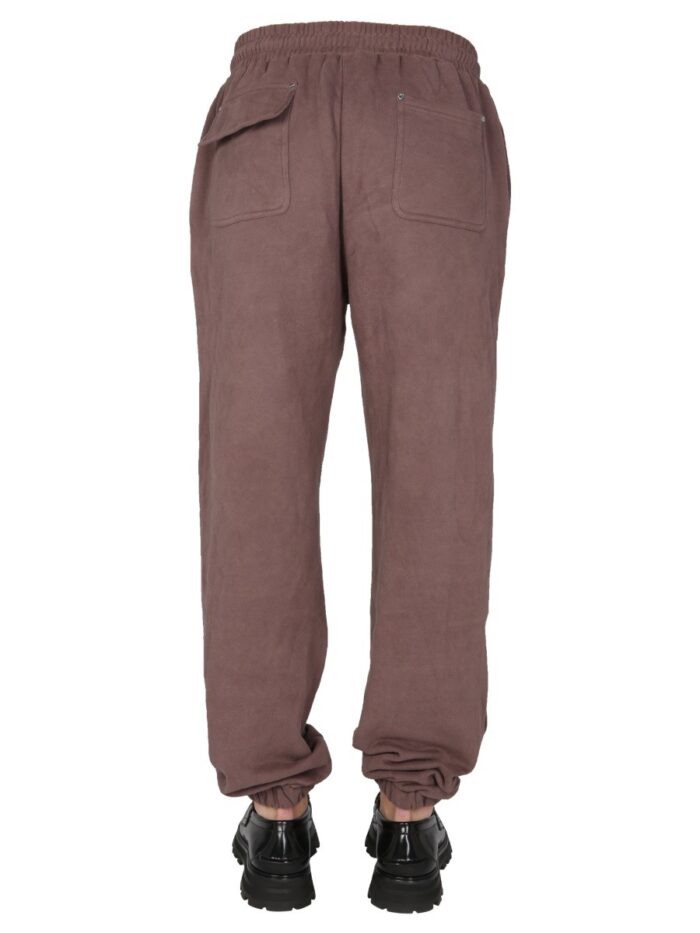 MOUTY "BIGGIE" JOGGING TROUSERS