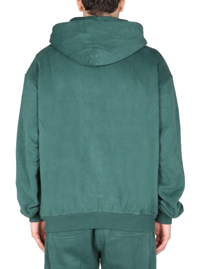 MOUTY "DALLAS" SWEATSHIRT