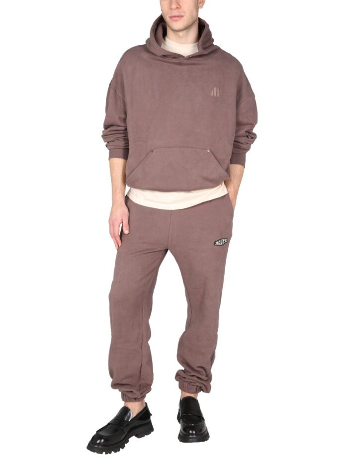 MOUTY "TEXAS" SWEATSHIRT