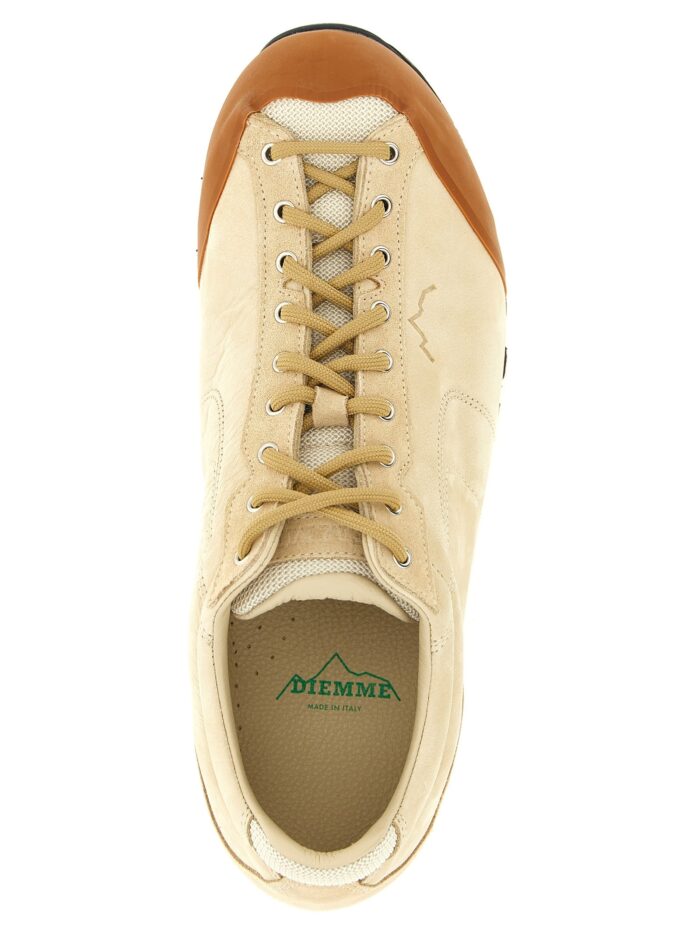 DIEMME 'Movida '92' Sneakers