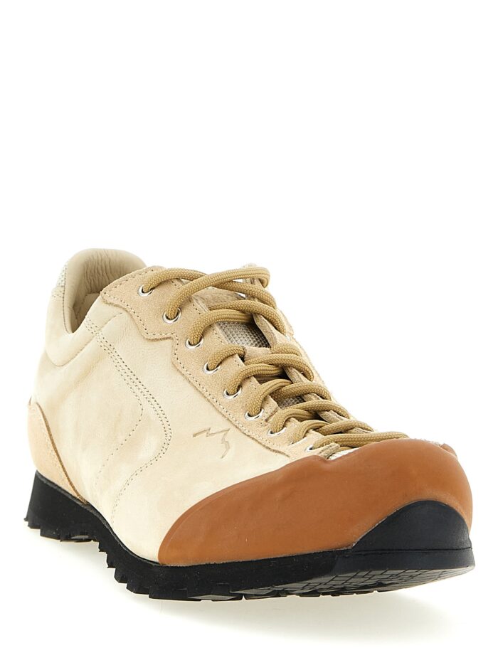 DIEMME 'Movida '92' Sneakers