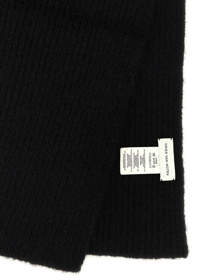 Dries Van Noten 'Moyson' Scarf