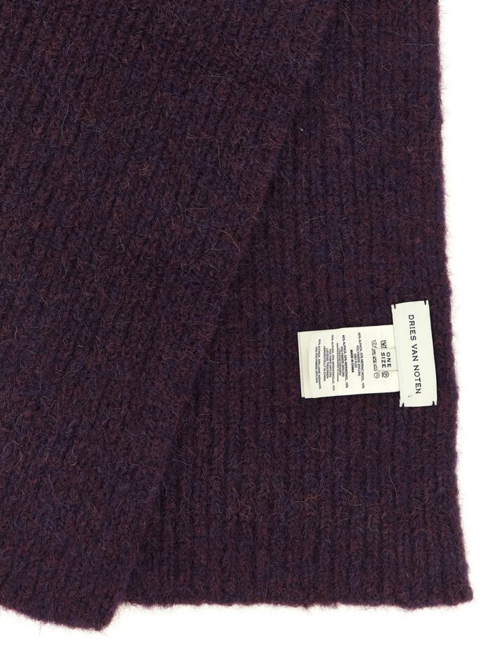 Dries Van Noten 'Moyson' Scarf