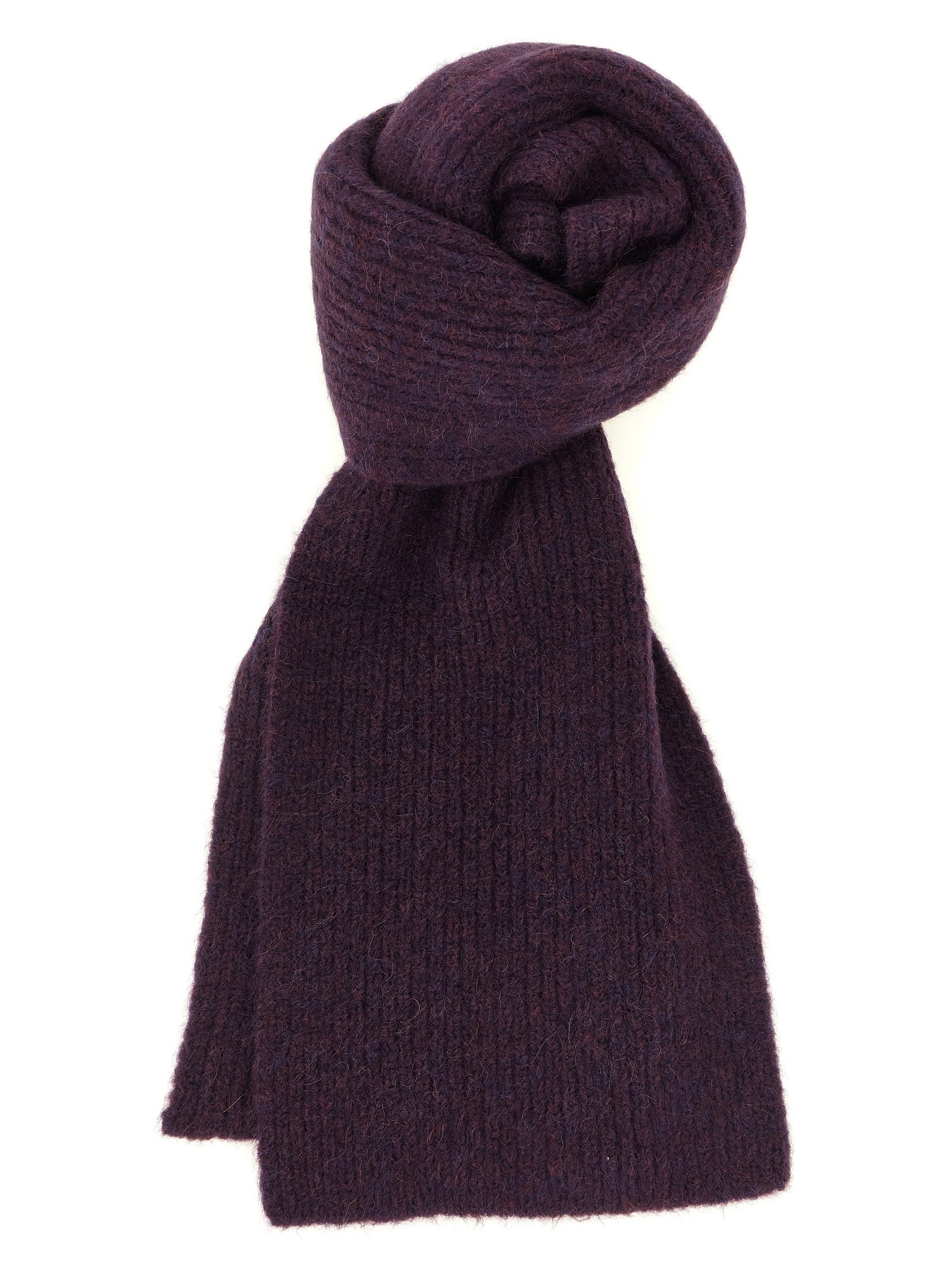 Dries Van Noten 'Moyson' Scarf