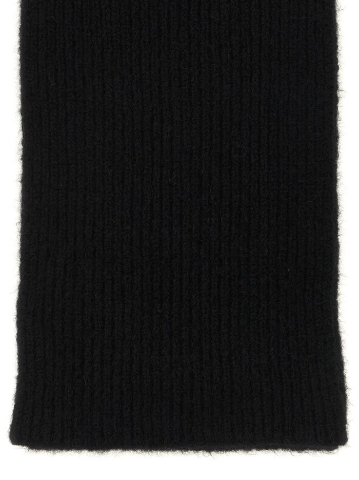Dries Van Noten 'Moyson' Scarf