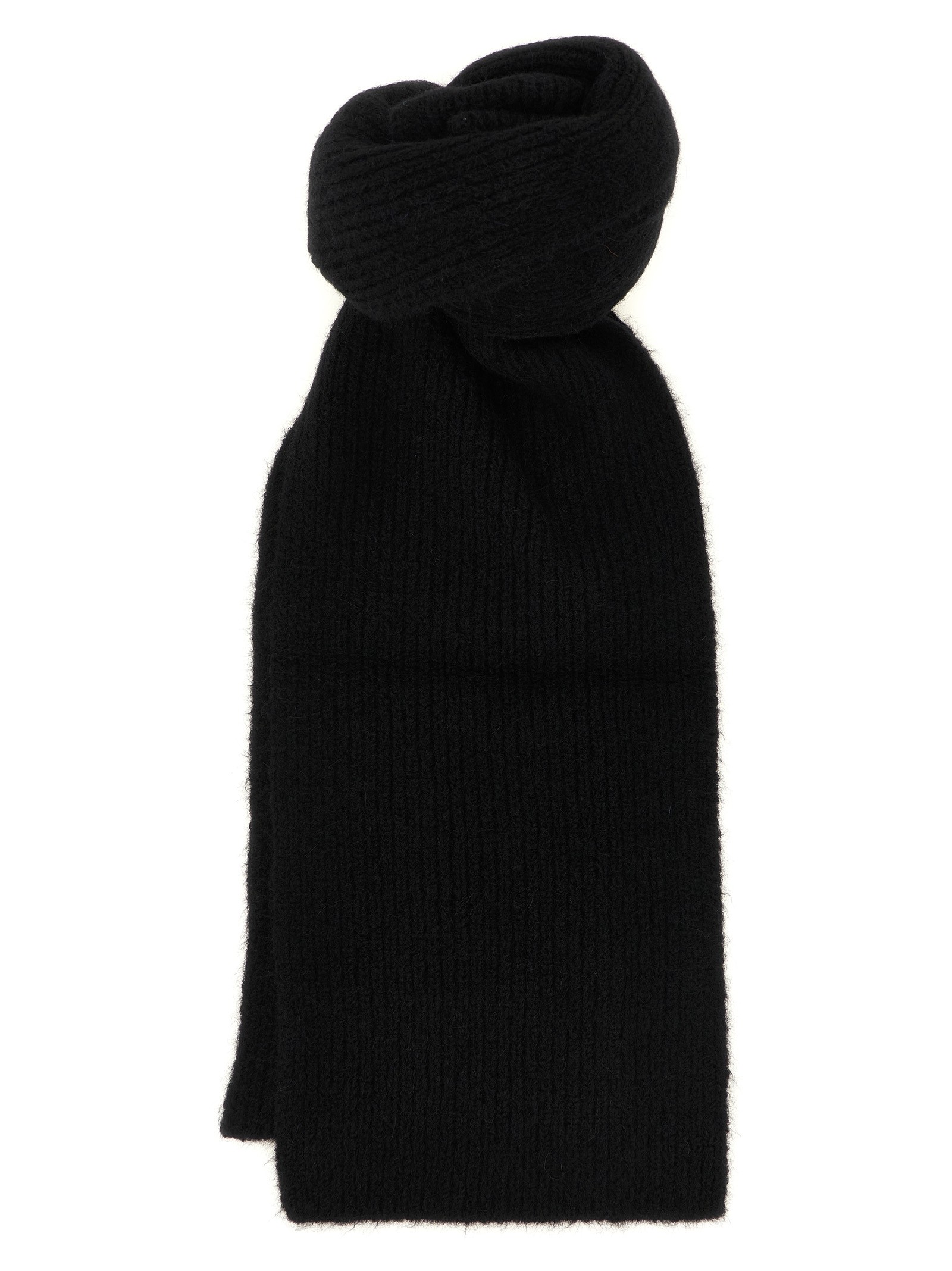 Dries Van Noten 'Moyson' Scarf