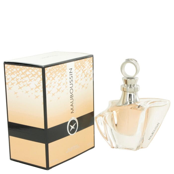 Mauboussin Pour Elle By Mauboussin - Eau De Parfum Spray 1.7 Oz