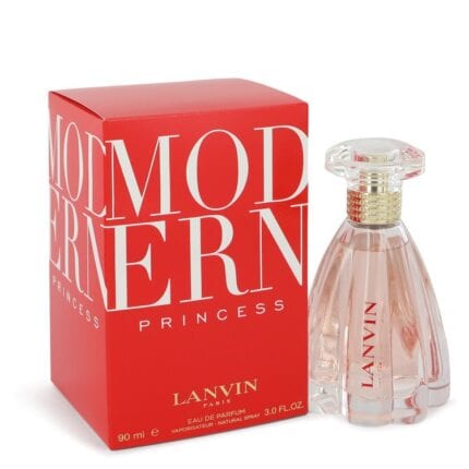 Modern Princess By Lanvin - Eau De Parfum Spray 3 Oz