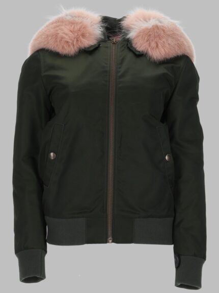 MR & MRS ITALY Bomber