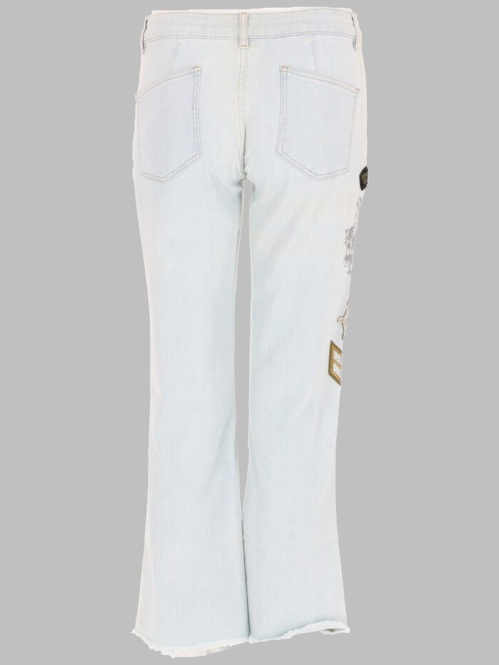 MR & MRS ITALY Jeans