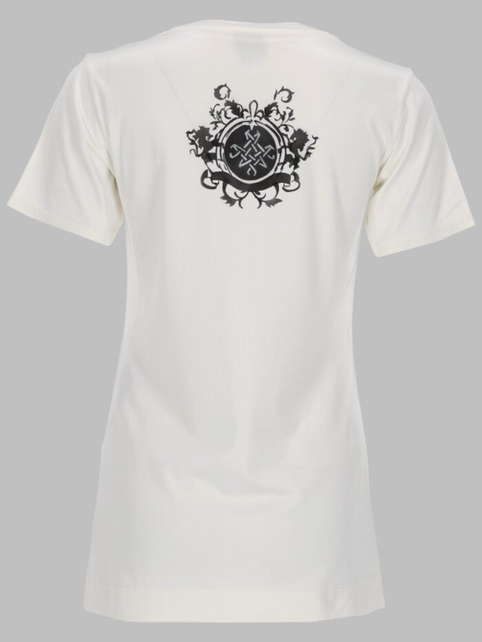 MR & MRS ITALY T-shirt