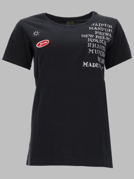 MR & MRS ITALY T-shirt