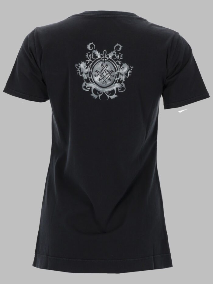 MR & MRS ITALY T-shirt
