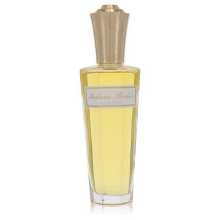 Madame Rochas By Rochas - Eau De Toilette Spray (Tester) 3.4 Oz