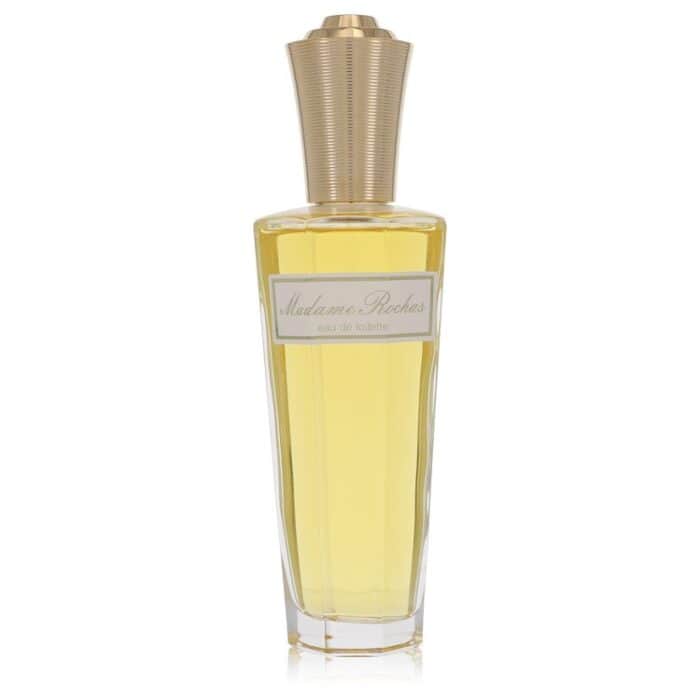 Madame Rochas By Rochas - Eau De Toilette Spray (Tester) 3.4 Oz