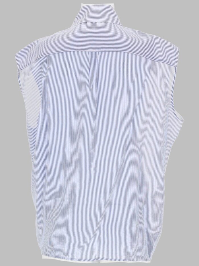 MRZ Sleeveless Shirt