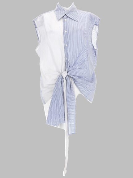 MRZ Sleeveless Shirt