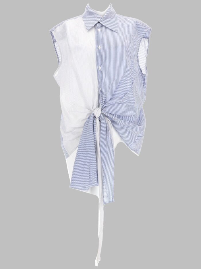 mrz sleeveless shirt MRZ Sleeveless Shirt