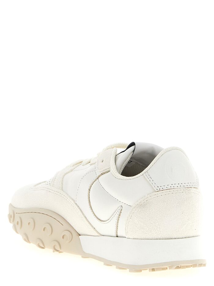 MARINE SERRE 'MS Rise' Sneakers
