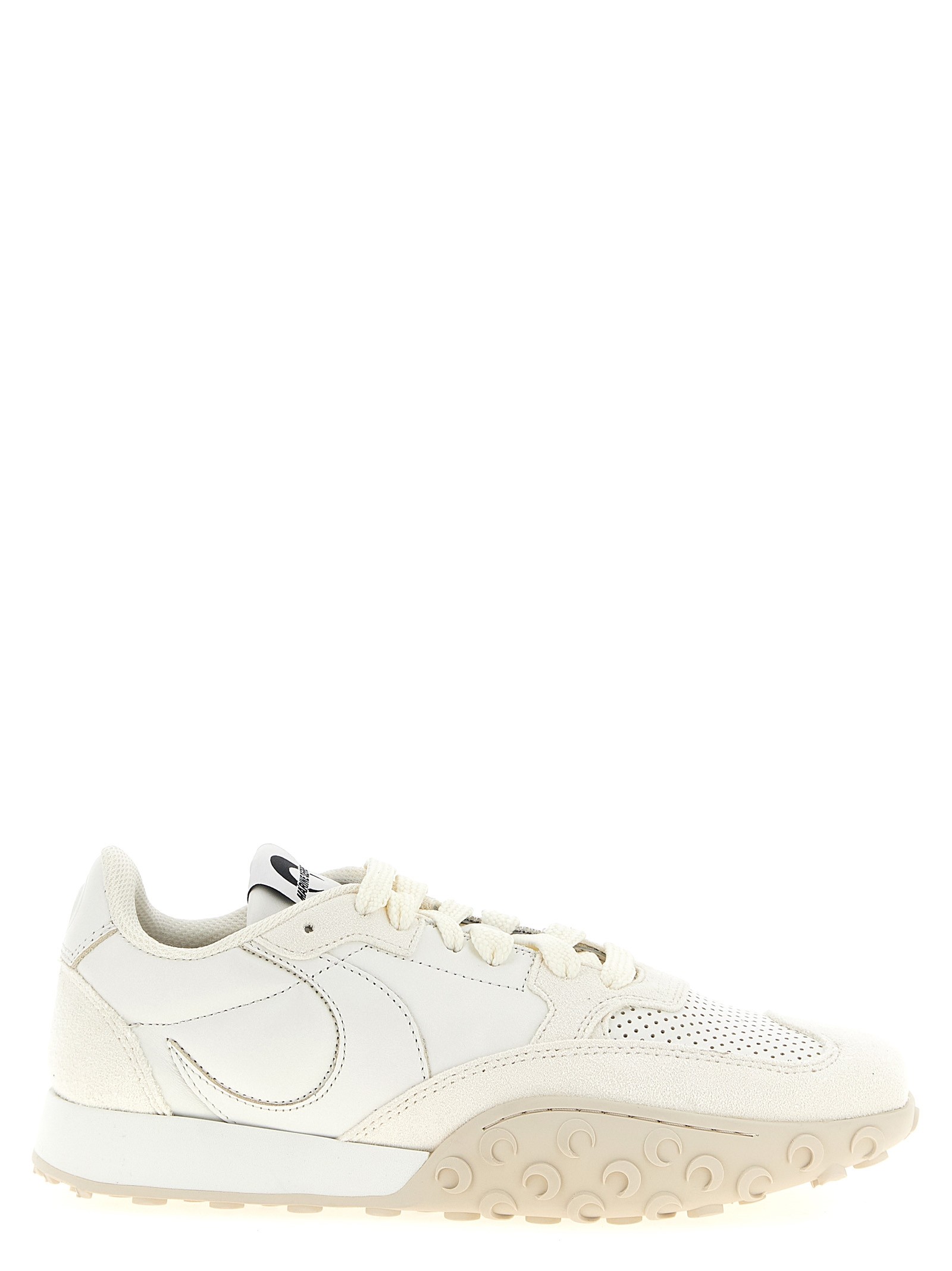 MARINE SERRE 'MS Rise' Sneakers