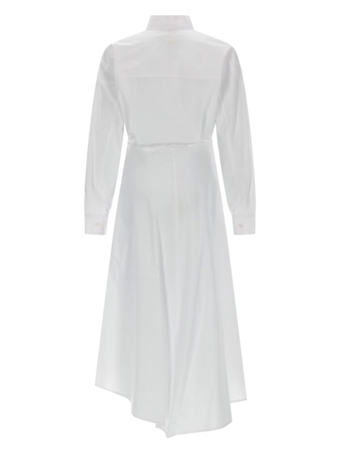 Msgm ABITO CON GONNA A PAREO