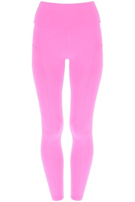 Msgm Athleisure Leggings