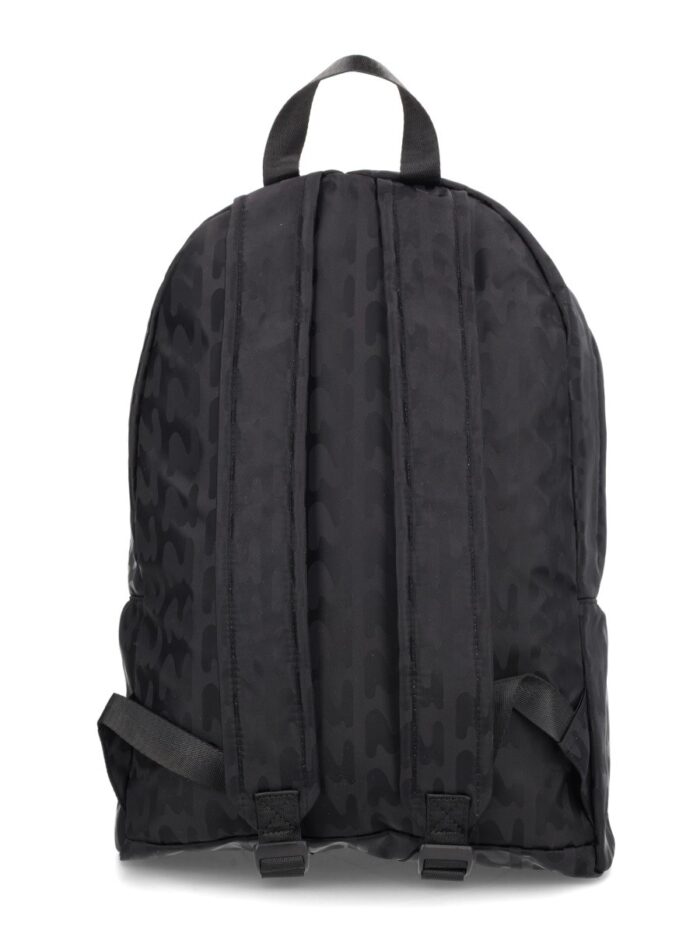 Msgm BACKPACK "MWAVE"