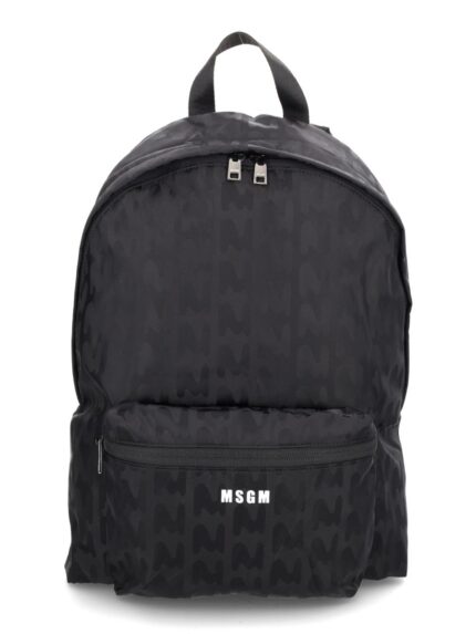 Msgm BACKPACK "MWAVE"