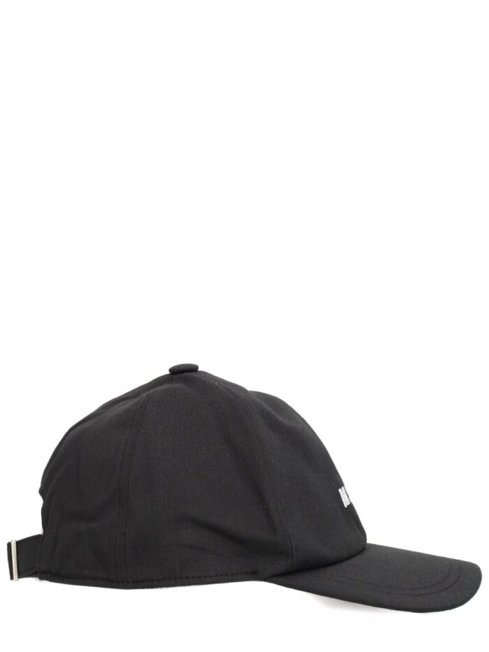 msgm baseball cap Msgm BASEBALL CAP