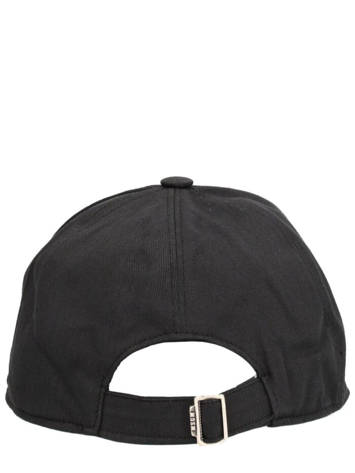 msgm baseball cap Msgm BASEBALL CAP