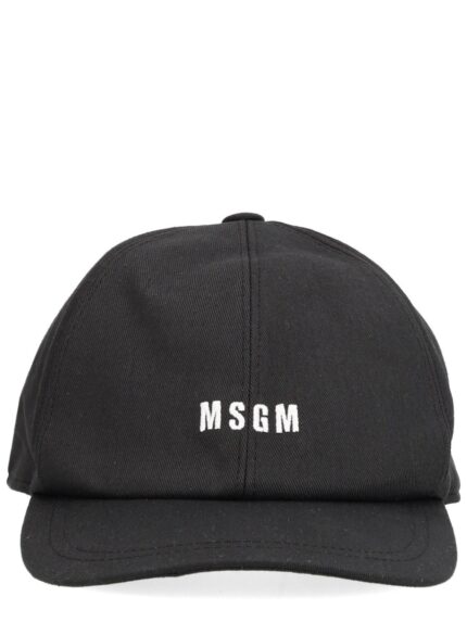 Msgm BASEBALL CAP