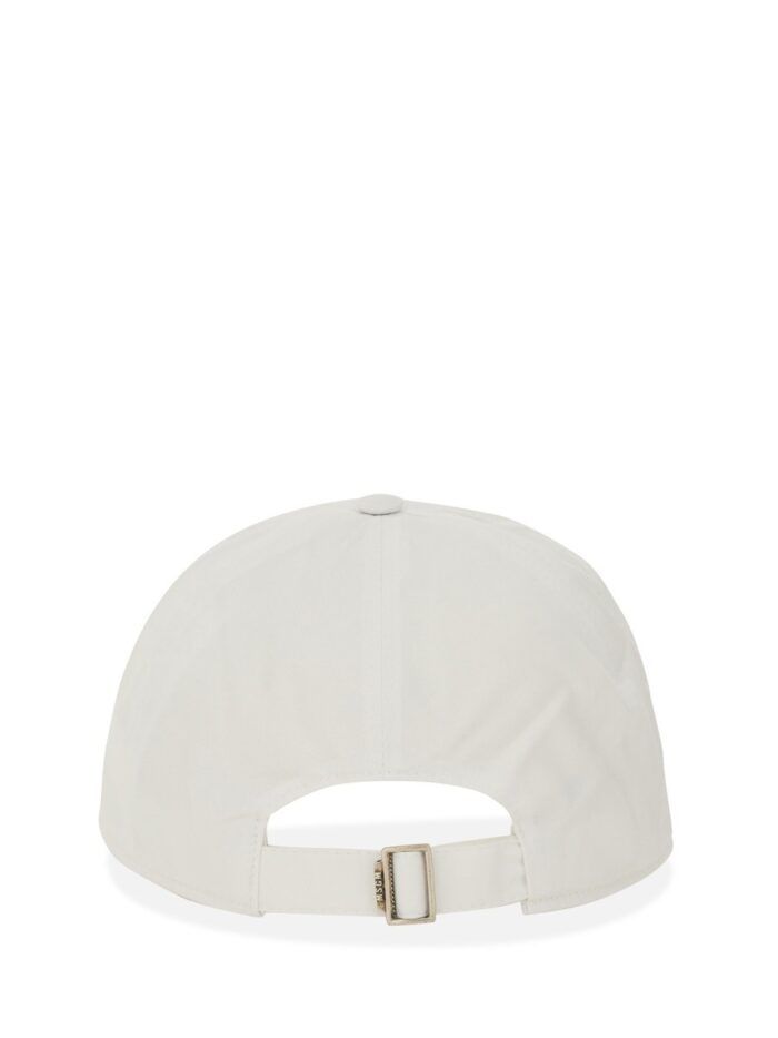 Msgm BASEBALL HAT WITH LOGO