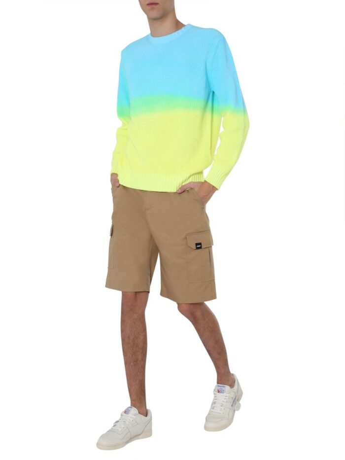 Msgm CARGO BERMUDA