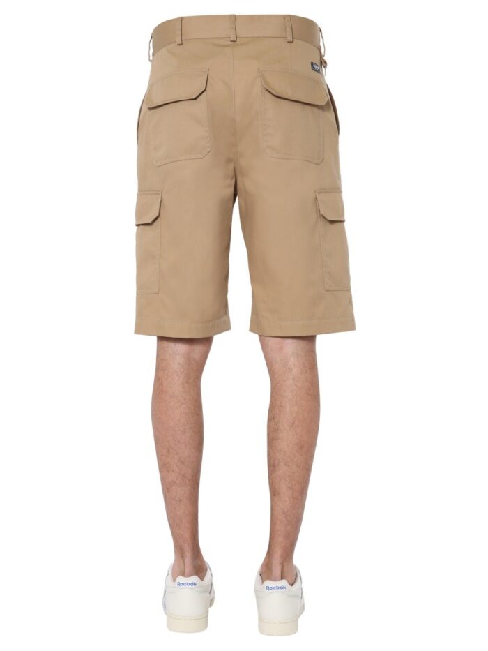 Msgm CARGO BERMUDA