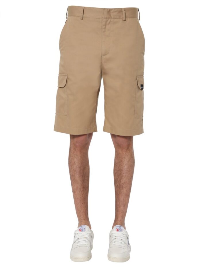 Msgm CARGO BERMUDA