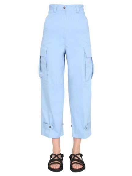 Msgm CARGO PANTS