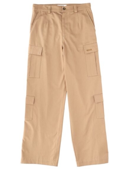 Msgm CARGO PANTS