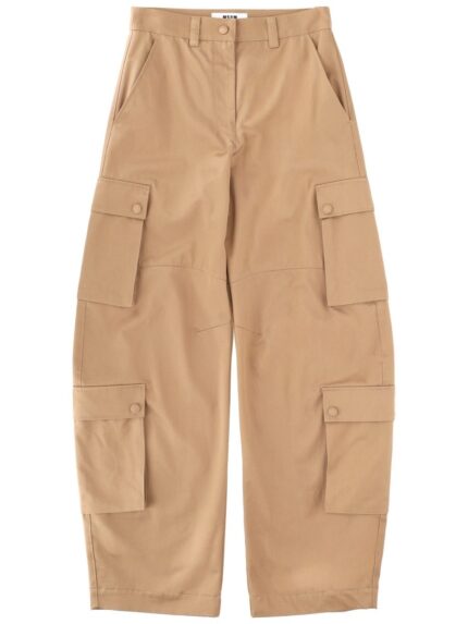 Msgm CARGO PANTS