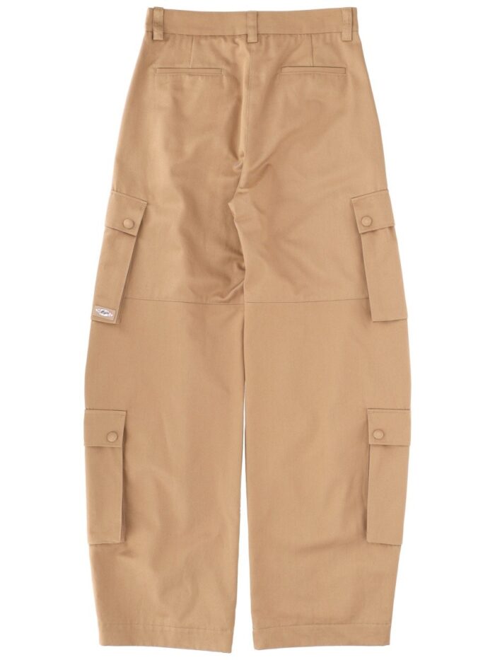 Msgm CARGO PANTS