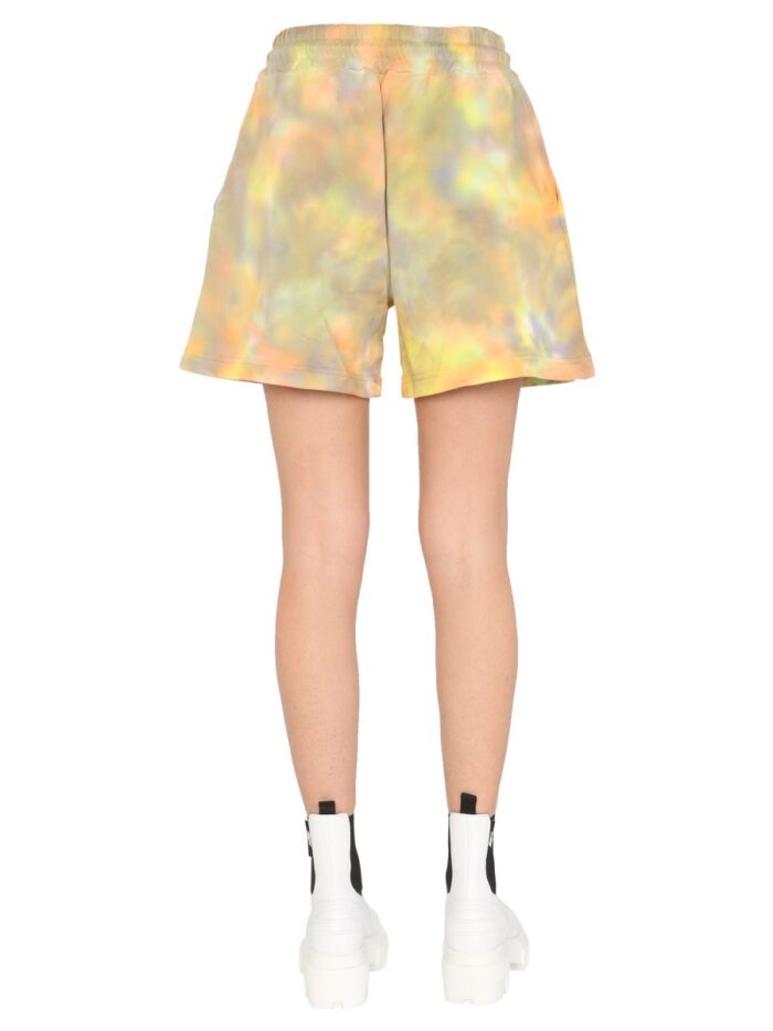 Msgm COTTON SHORTS