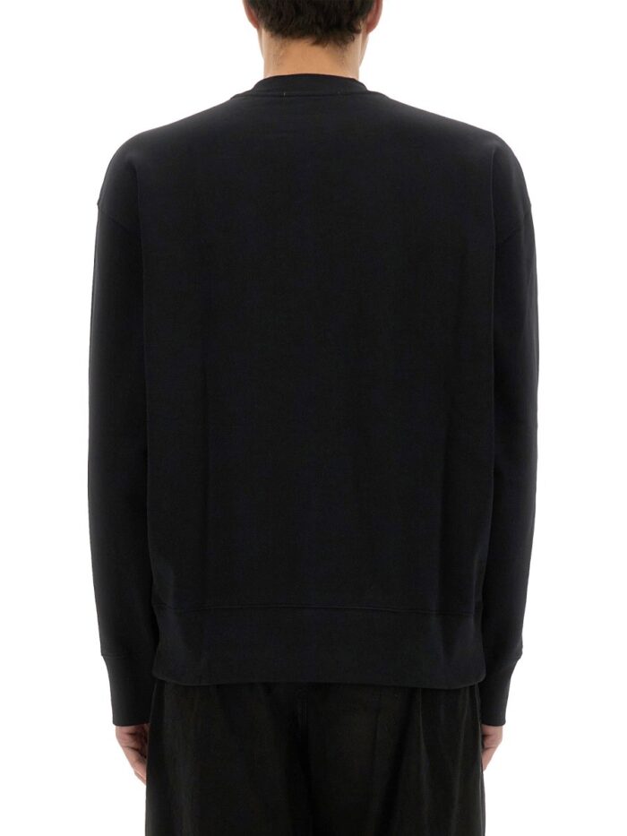 Msgm COTTON SWEATSHIRT