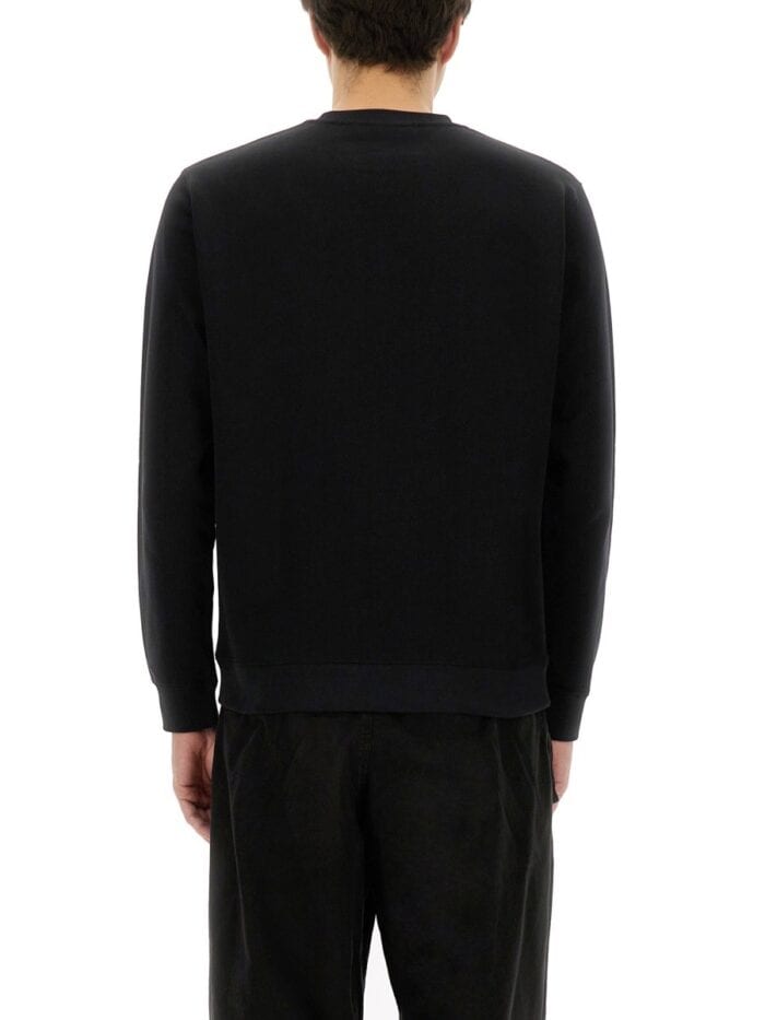 Msgm COTTON SWEATSHIRT
