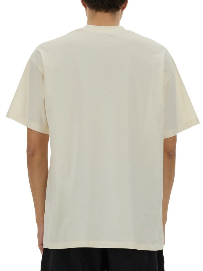 Msgm COTTON T-SHIRT