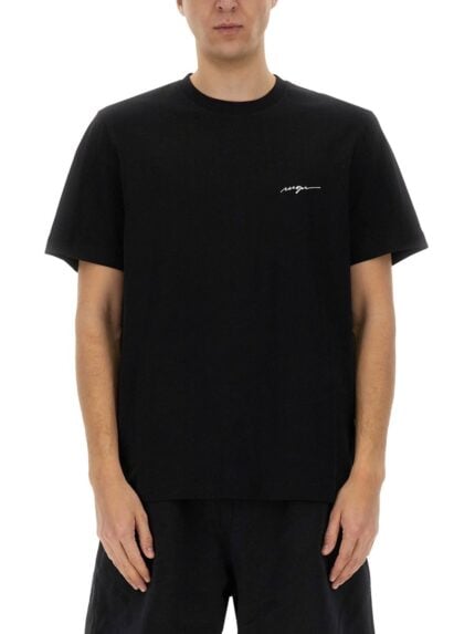 Msgm COTTON T-SHIRT