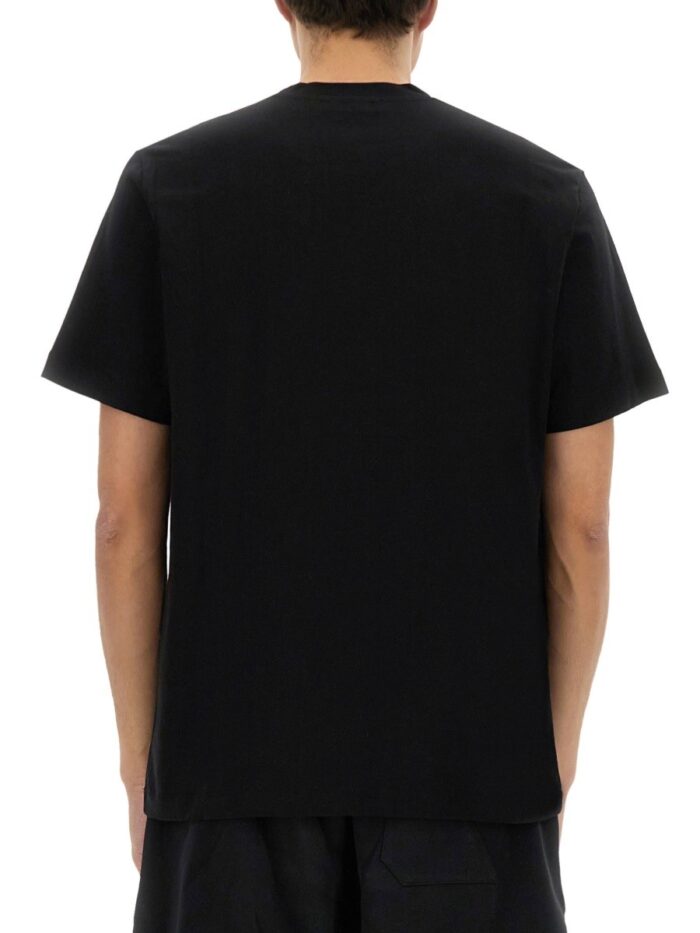 Msgm COTTON T-SHIRT