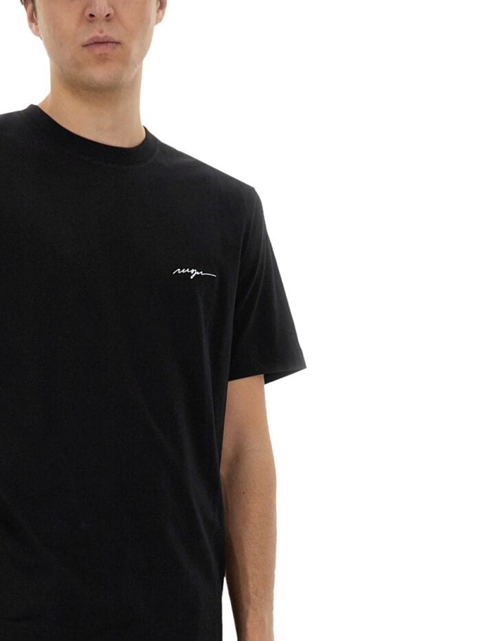 Msgm COTTON T-SHIRT